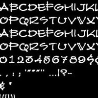 architects fonts for autocad