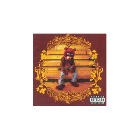 College dropout kanye west download