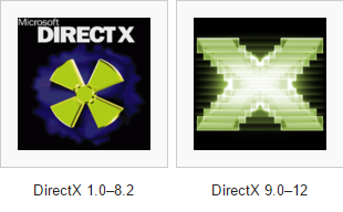 Install directx 9 on windows 10
